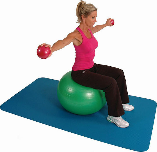 Mambo Max Mingii Tonifiere 1.5kg în culoare Roșu