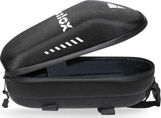 Nilox E Scooter Reflective Line Τσάντα για Ηλεκτρικό Scooter σε Μαύρο Χρώμα NXSCOOTERBAGCAT