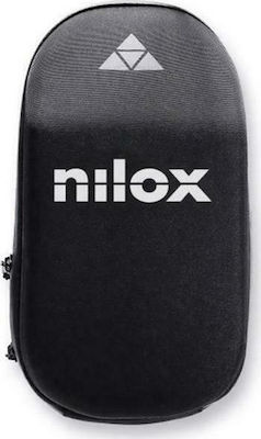 Nilox E Scooter Reflective Line Bag for Electric Scooter in Black Color NXSCOOTERBAGCAT