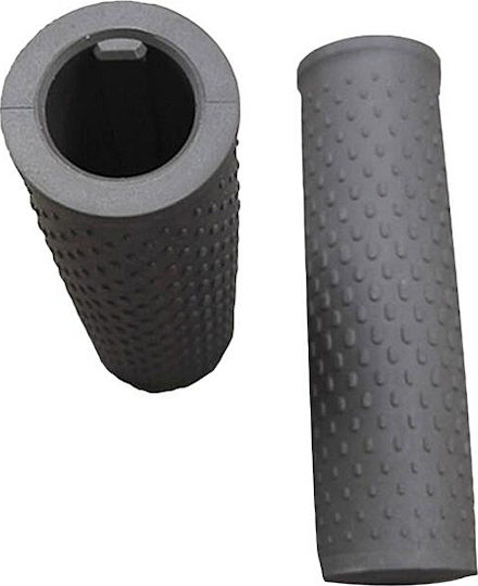 Xiaomi Mijia M365 Accessory for Electric Scooter Handlebars for Xiaomi M365 Gray Segway, Ninebot in Gray Color