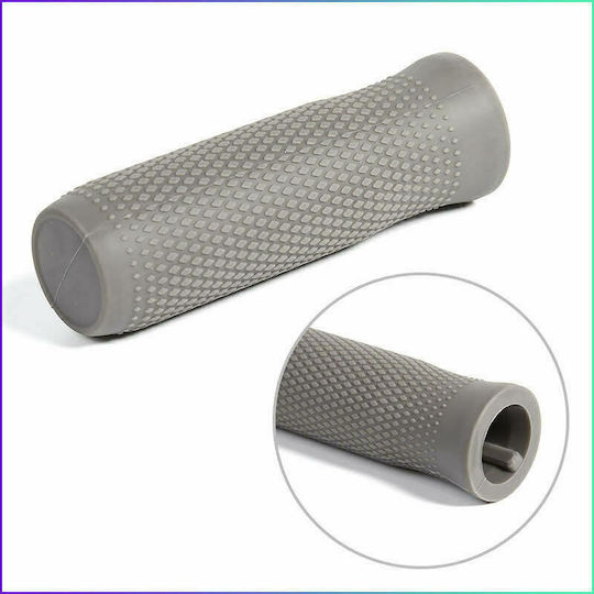 Xiaomi Mijia M365 Accessory for Electric Scooter Handlebars for Xiaomi M365 Gray Segway, Ninebot in Gray Color