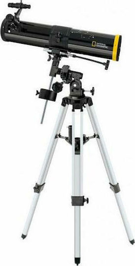National Geographic Reflecting Telescope