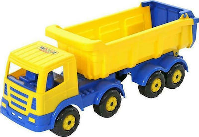 Toyland Beach Truck