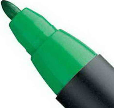 Edding 1200 Design Marker 1mm Green