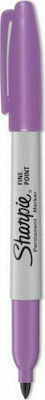 Sharpie Fine Point Marker Permanent 1mm Roz