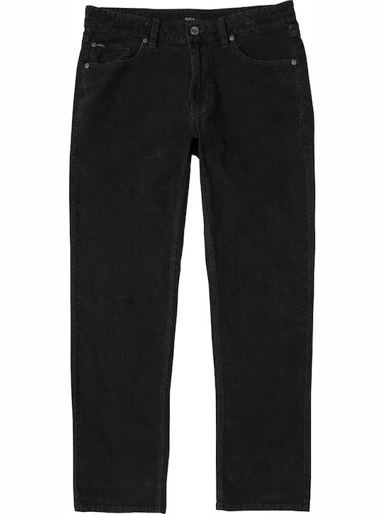 Daggers Pigment Trousers Black