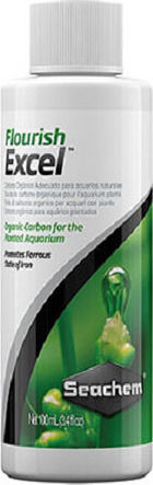 Seachem Flourish Excel Λίπασμα Φυτών Ενυδρείου 500ml 500ml