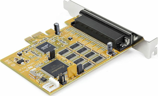 StarTech PCIe Controller with 1 RS232 DB9 Serial Port