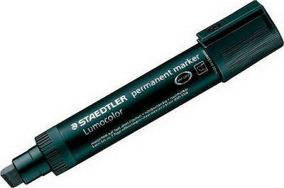 Staedtler Lumocolor 388 Permanent Marker 12mm Black 1pcs