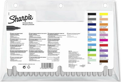 Sharpie Permanent Fine Marker de desen