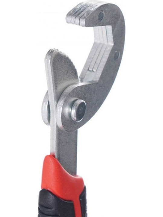 Kraft & Dele French Wrench with Adjustable Opening 32mm 270mm 2pcs