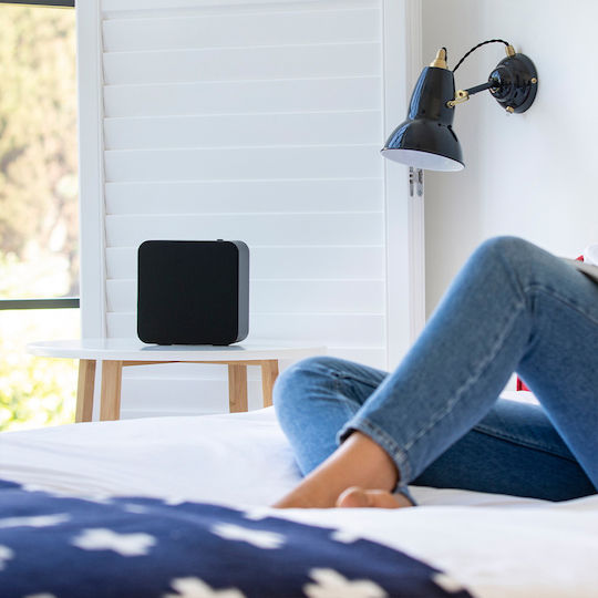 Braun LE03 Boxă Bluetooth Negru