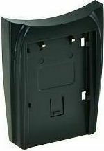 Jupio Single Battery Charger Compatible with Panasonic