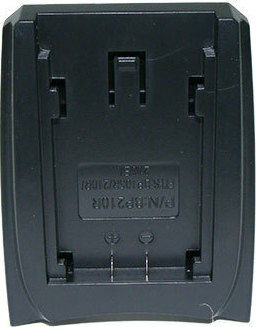Jupio Single Battery Charger Compatible with Canon