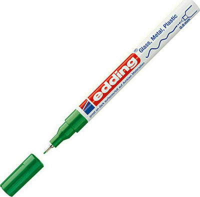 Edding 780 Design Marker 0.8mm Green