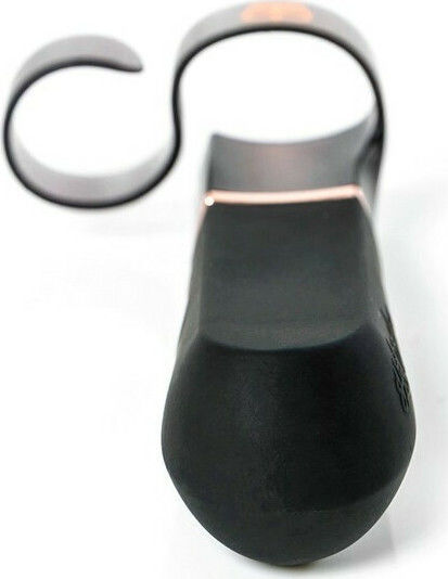 Hot Octopuss Amo Vibrator Finger 9.2cm Black