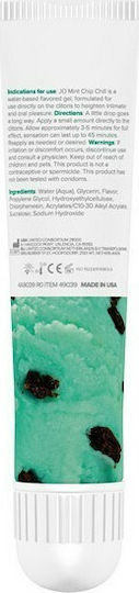 System Jo Mint Chip Chill Tingling Around Διεγερτικό Gel για Γυναίκες με Άρωμα Chocolate Mint 10ml