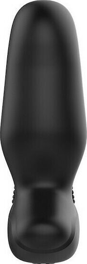 Nexus Revo Extreme Noir Anal Vibrator with Wireless Functionality Black