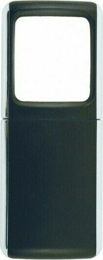 TFA Magnifying Lense Black (3x) 1pcs
