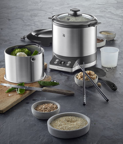 WMF Rice Cooker 220W με Χωρητικότητα 1lt