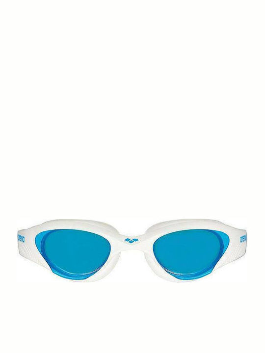 Arena The One Swimming Goggles Adults with Anti-fog Lenses Blue