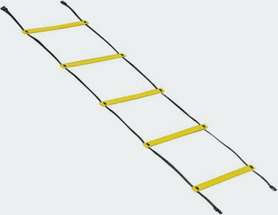 Amila Agility Ladder Acceleration Ladder In Yellow Colour