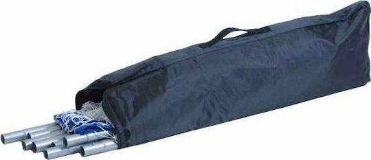 Garlando Field Match Pro Τέρμα Ποδοσφαίρου 300x120x200cm 1τμχ
