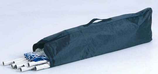 Garlando Field Match Pro Τέρμα Ποδοσφαίρου 300x120x200cm 1τμχ