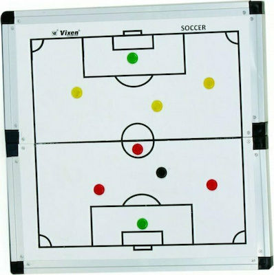 Amila Football Tactics Board