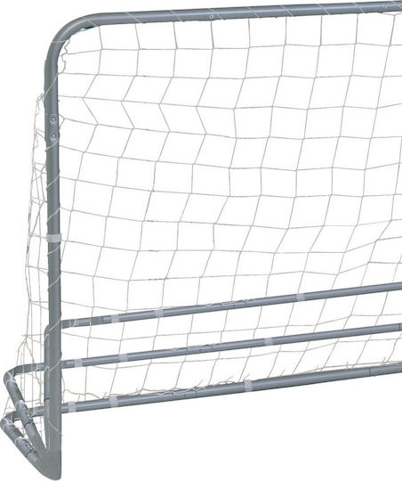 Garlando Foldy Goal Football Goal 180x60x120cm 1 Piece