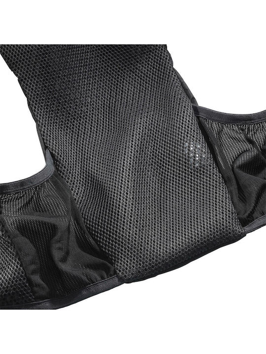 Salomon Active Skin 4 Hydration Pack 0.5L Black