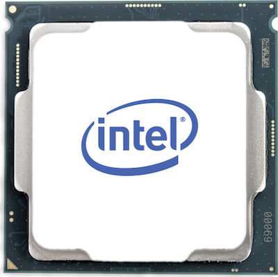 Intel Nucleu i3-9350KF 4GHz Procesor cu 4 nuclee pentru Socket 1151 în Caseta