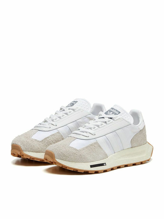 Originals Retropy E5 Мъжки Маратонки Crystal White / Matte Silver / Cloud White