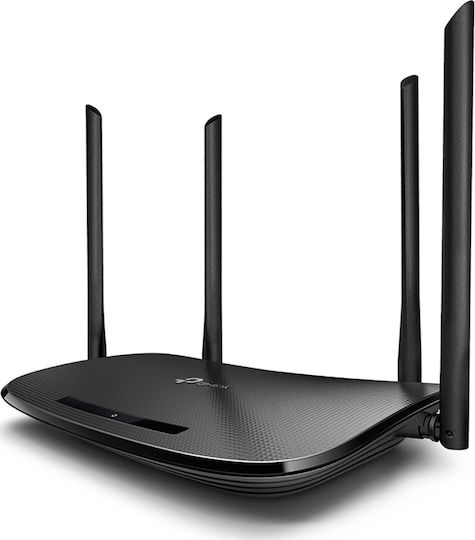 TP-LINK Archer VR300 v1 Ασύρματο VDSL2 Modem Router Wi‑Fi 5 με 4 Θύρες