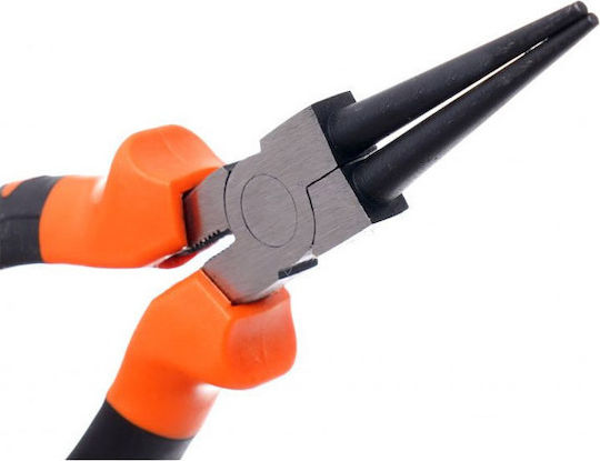 Kraft & Dele Clește de tăiat Rotund Lungime 152mm