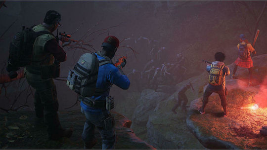 Back 4 Blood Special Edition Xbox Series X Game