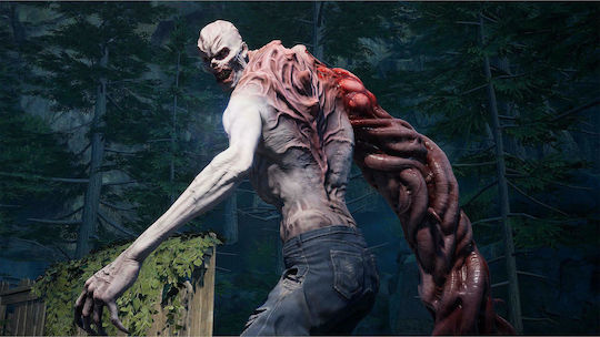 Back 4 Blood Special Edition Xbox Series X Game