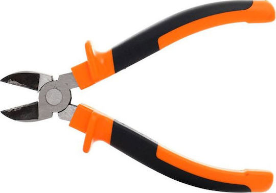 Kraft & Dele Zange Gerade Zange Gerade Länge 160mm