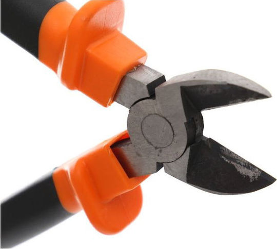 Kraft & Dele Zange Gerade Zange Gerade Länge 160mm