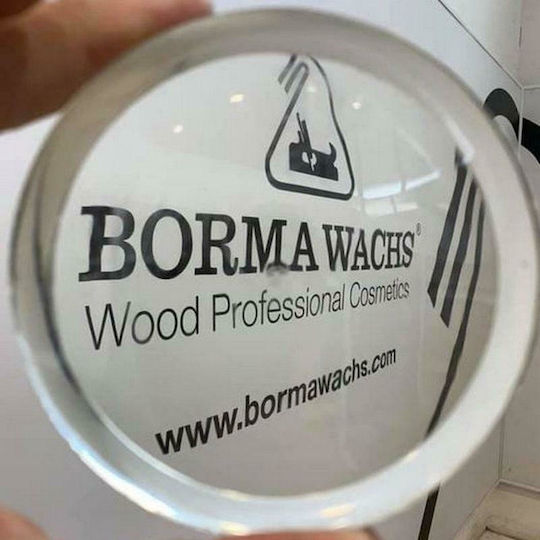 Borma Wachs Liquid Glass 2K Ρητίνη Δύο Συστατικών 400gr