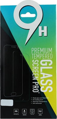 2.5D Tempered Glass (Galaxy A40)