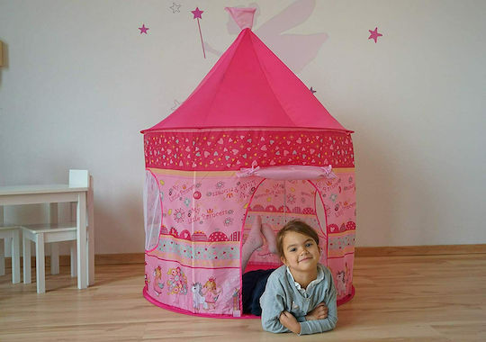 Knorrtoys Παιδική Σκηνή Pop Up Little Princess Ροζ