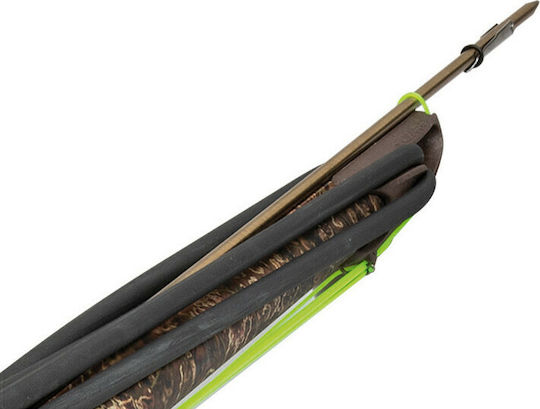 Salvimar Harpunen mit Gummi Metal Krypsis 105cm