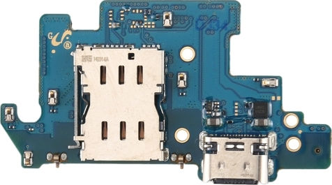 Samsung Flex Cable with Charging port for Galaxy A80