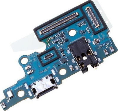 Samsung Flex Cable with Charging port for Galaxy A70