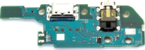 Samsung Kabel mit Leiterplatte für Galaxy A20e