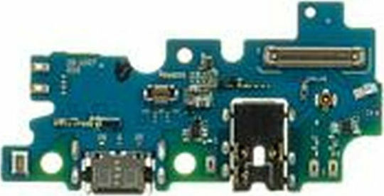 Samsung Flex Cable with Charging port for Galaxy A30s