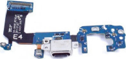 Samsung Kabel mit Anschluss zum Aufladen für Galaxy S8