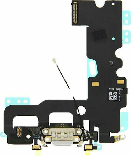 Кабел с Порт за зареждане за iPhone 7