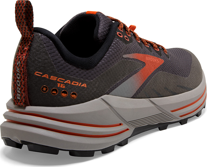 brooks gtx cascadia